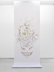 Minjeong An, Self-Portrait Rachaph, 2024